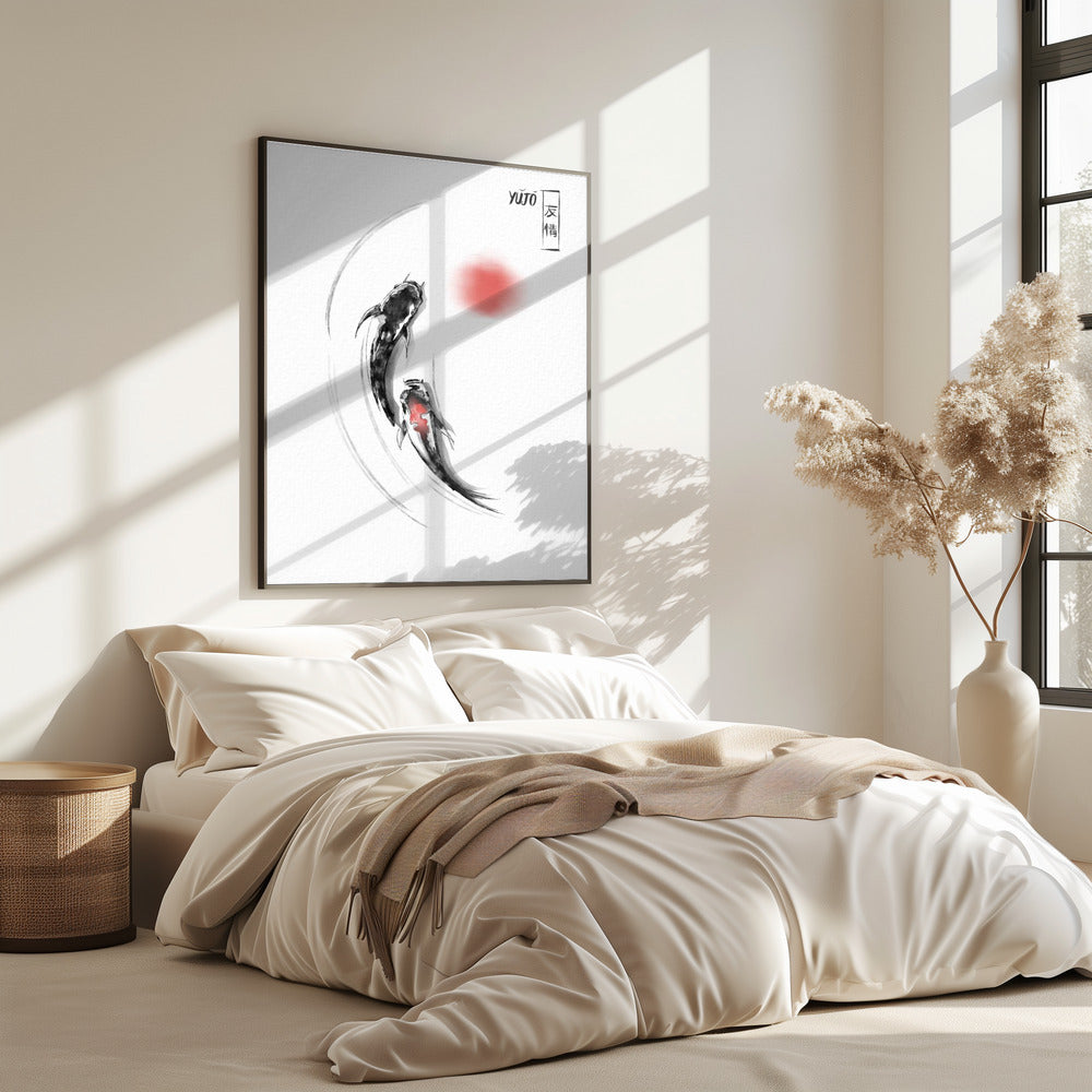 Freundschaft | Poster