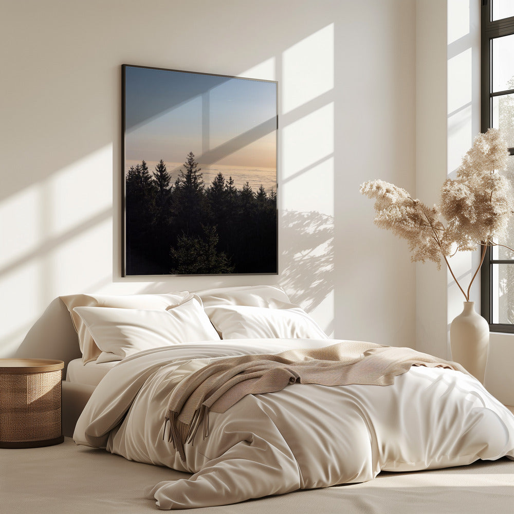 Goldene Stunde 4 | Poster