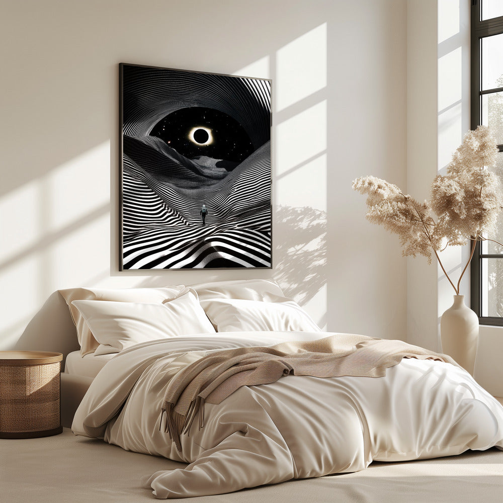 New Adventures In Foreign Lands | Poster