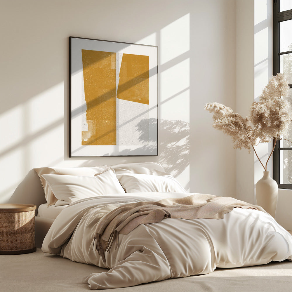 Goldene Kluft | Poster