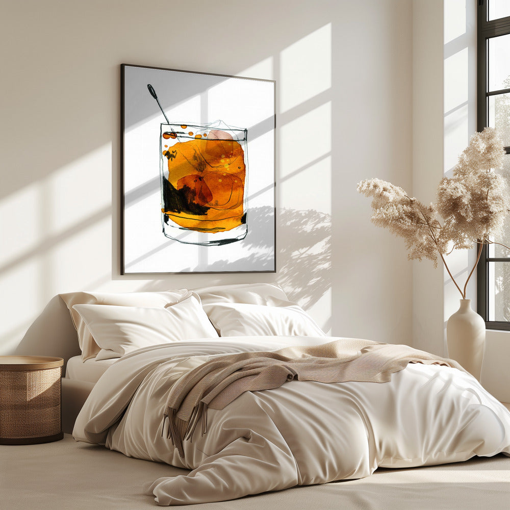 Whisky | Poster