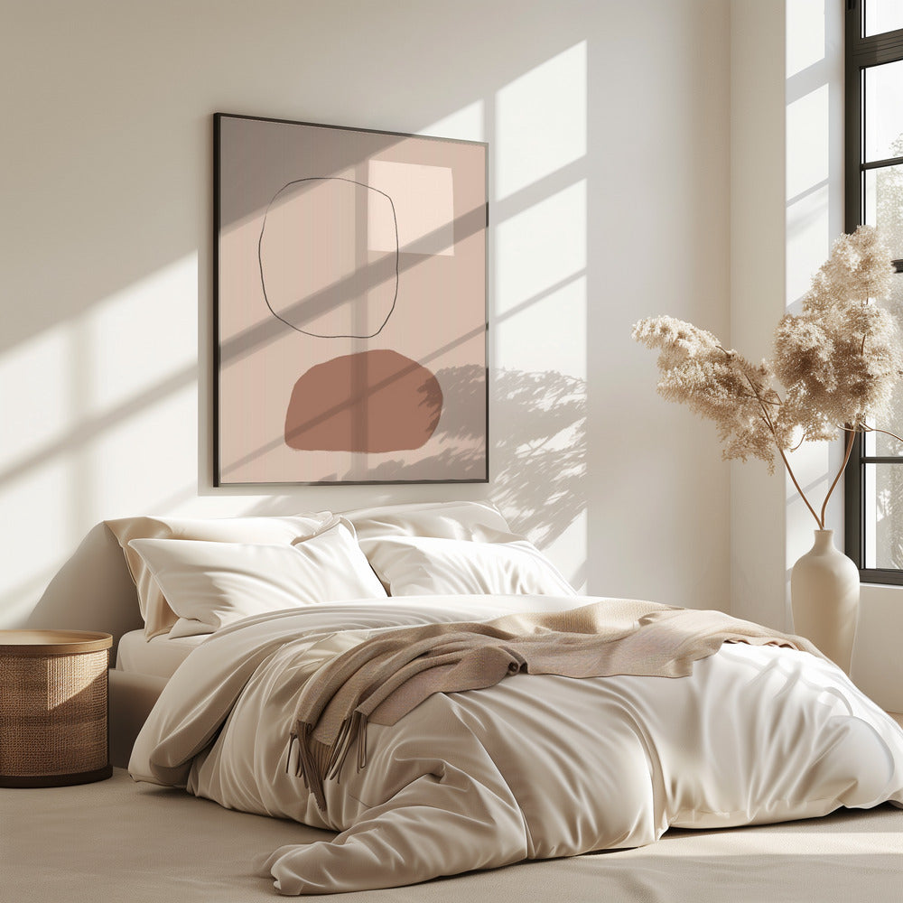 Simple Geometric Shapes | Poster
