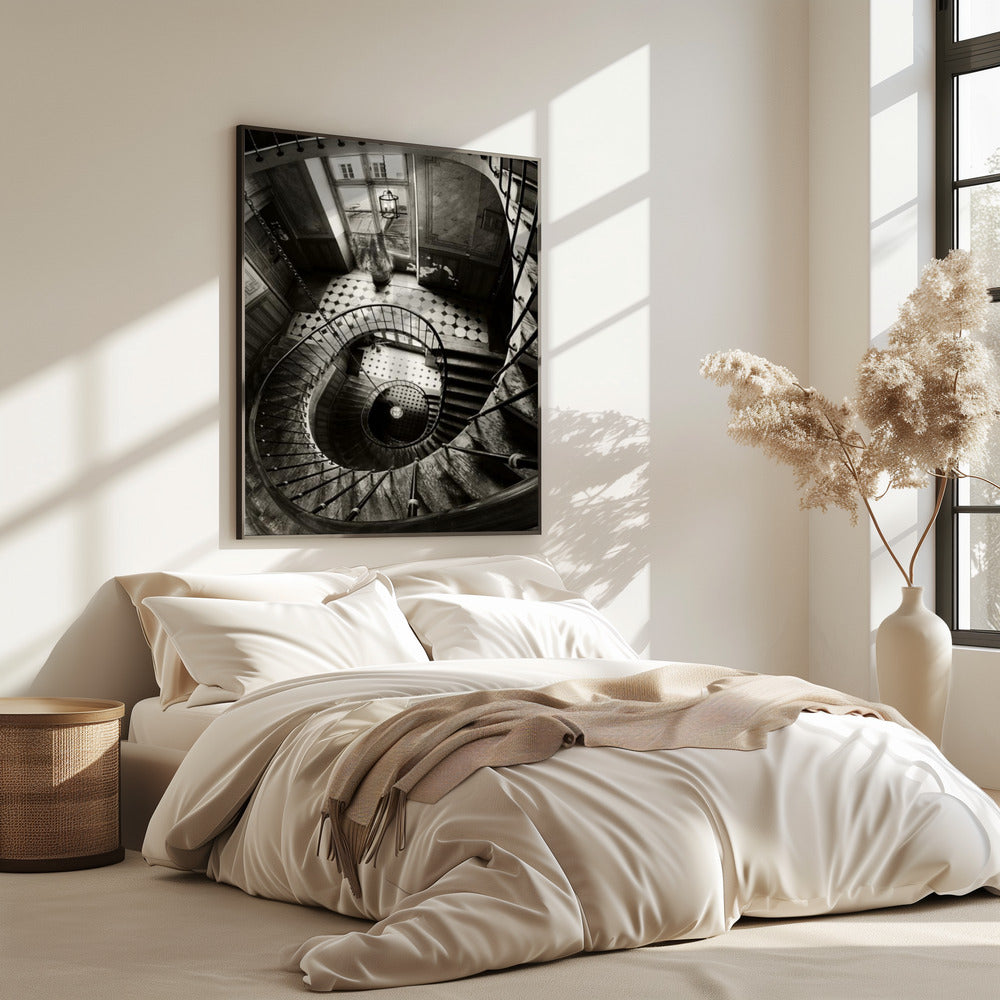 Carpe Diem | Poster