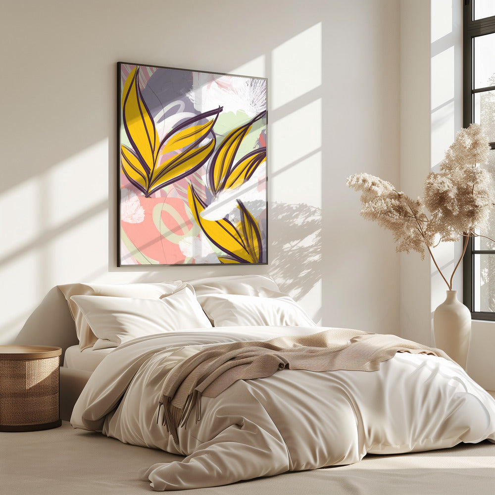 Frühling | Poster