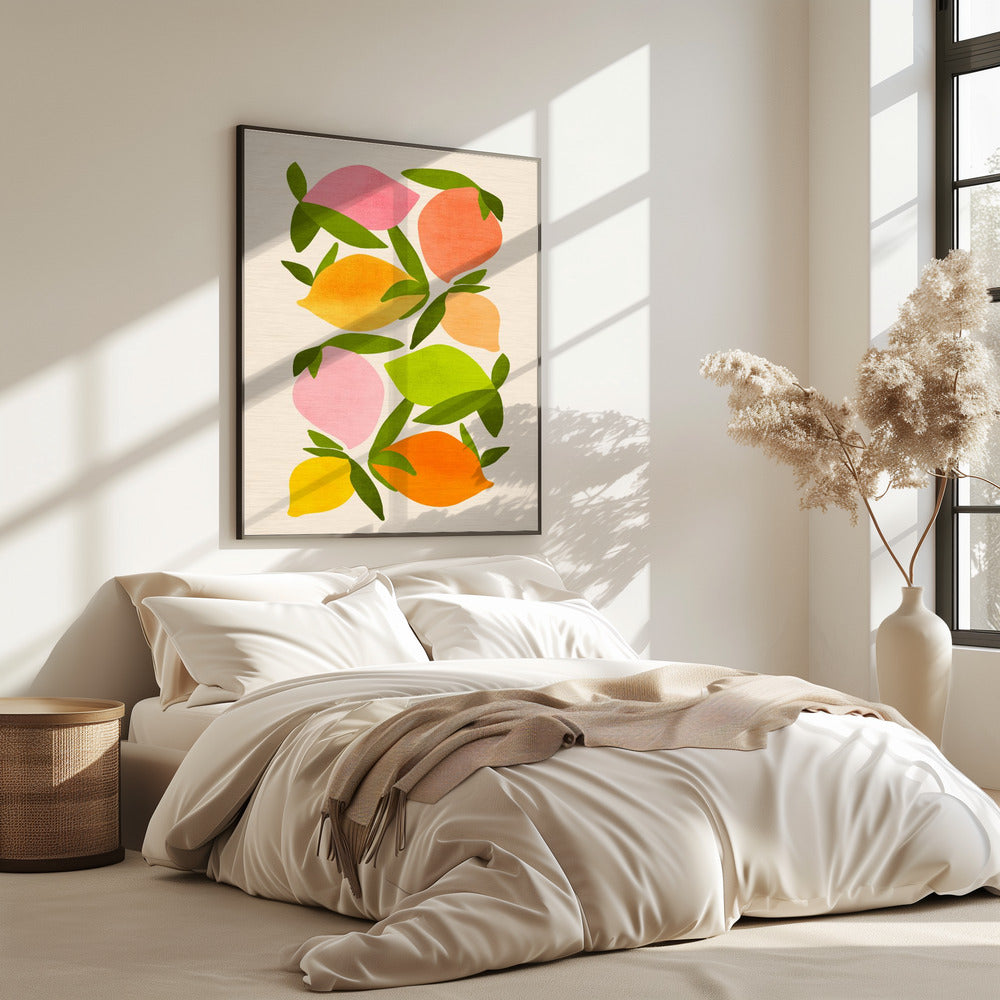 Wild Mango | Poster