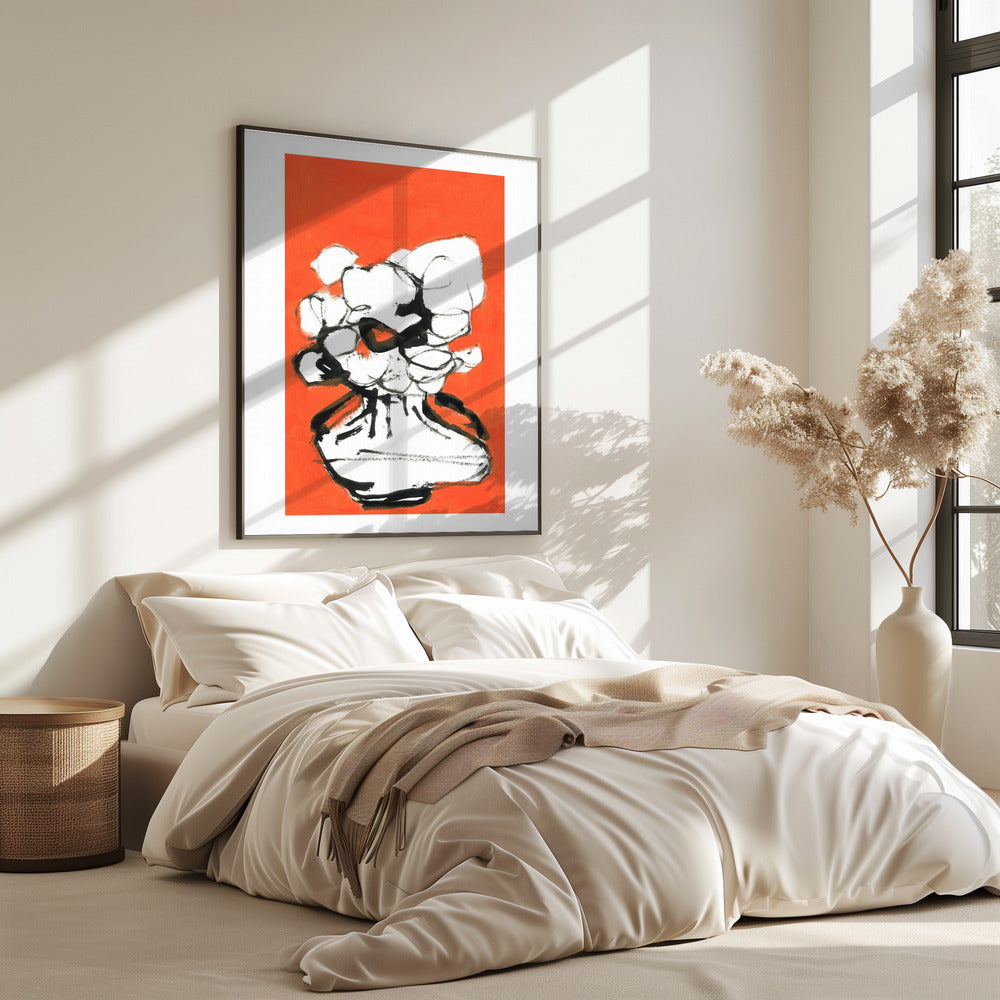 The Line of Plenty: Fruit Flower Bowl 2 | Poster