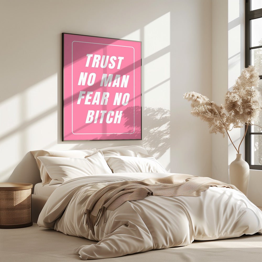 Bold Independence | Poster