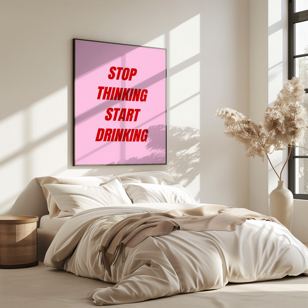Impulsive Cheers | Poster