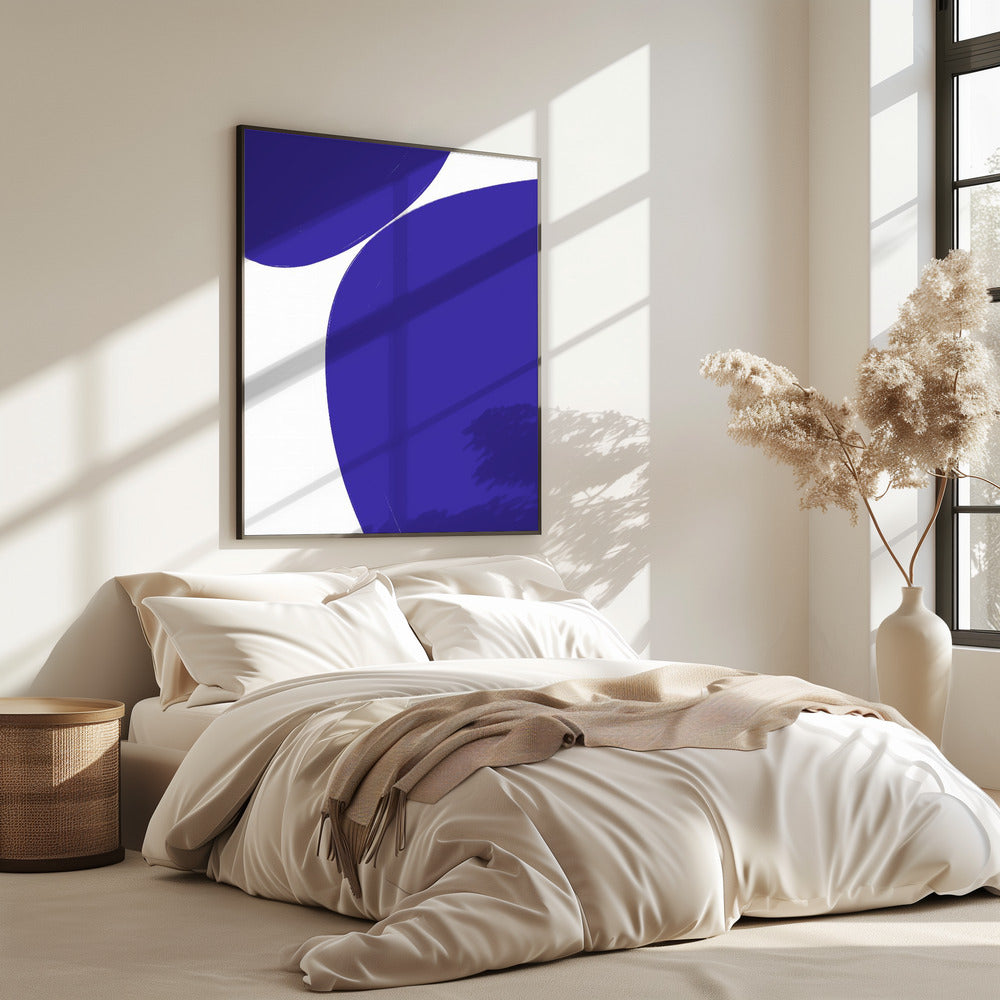 Violet Horizons | Poster