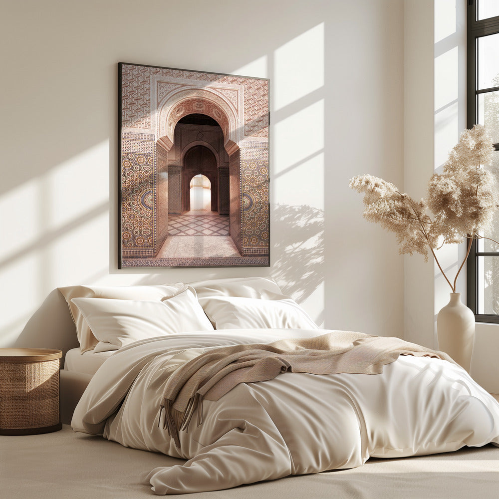 Arch | Poster