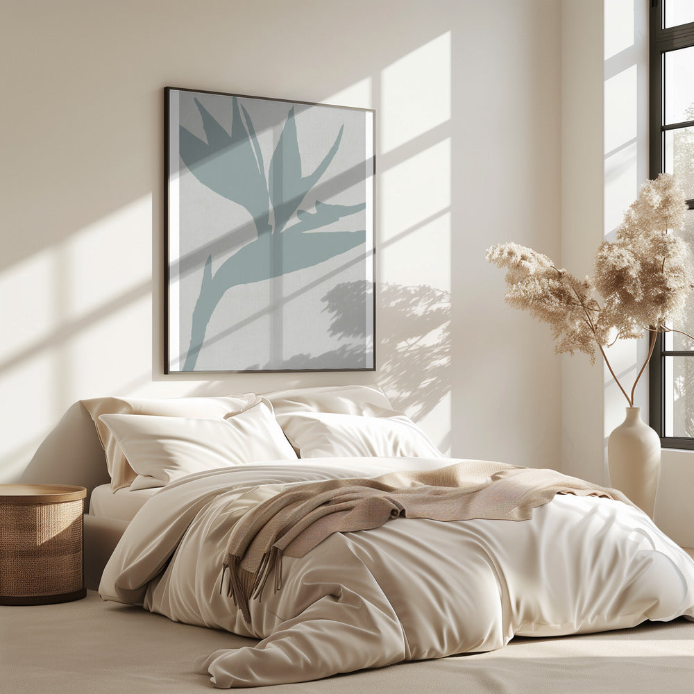 Bird of Paradise | Poster
