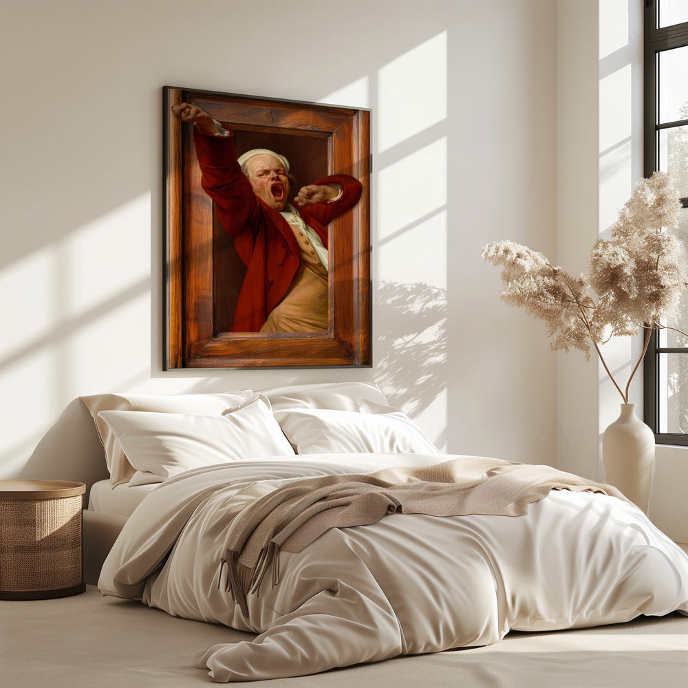 Der Aufstieg und Glanz | Poster