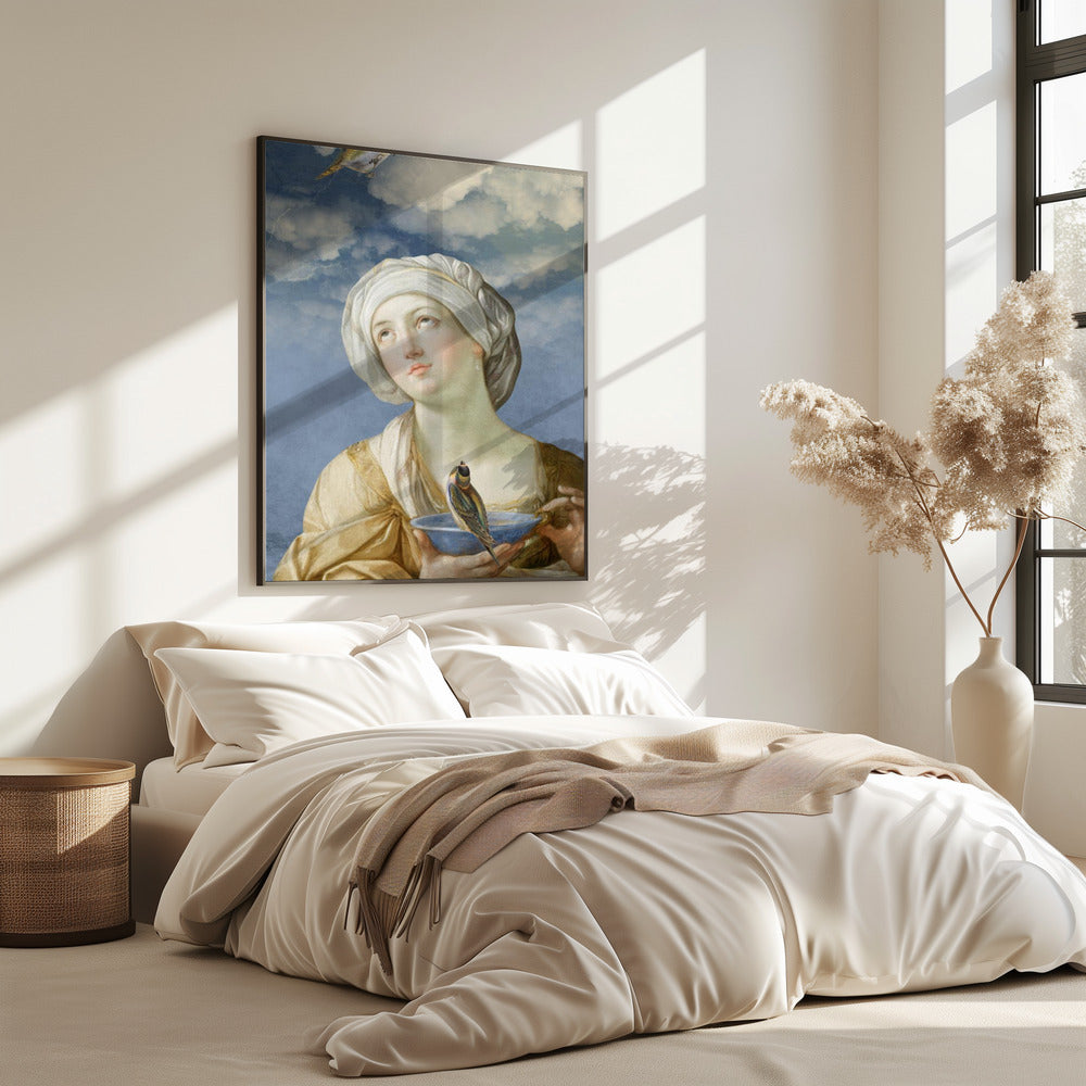 Artemisia | Poster