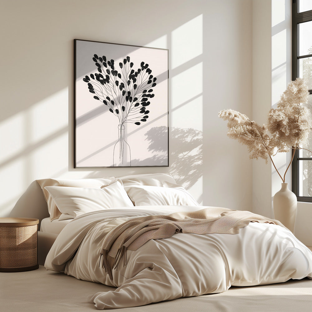 Still Life | Poster