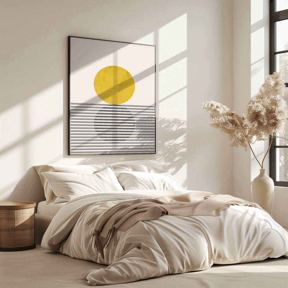 Reflexion | Poster