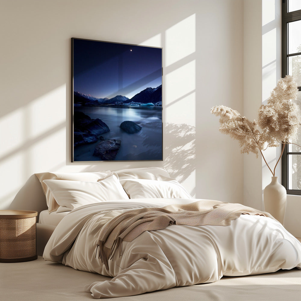 Mondlicht | Poster