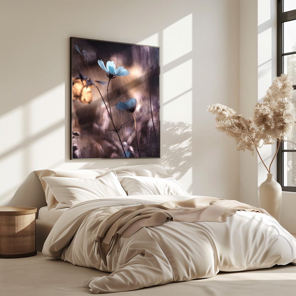 Herbststimmung | Poster