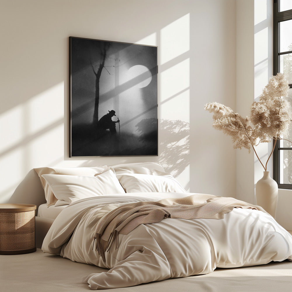 Monolog | Poster