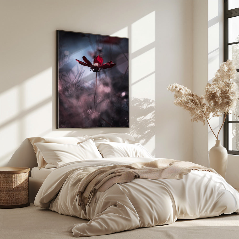 Abendgarderobe | Poster