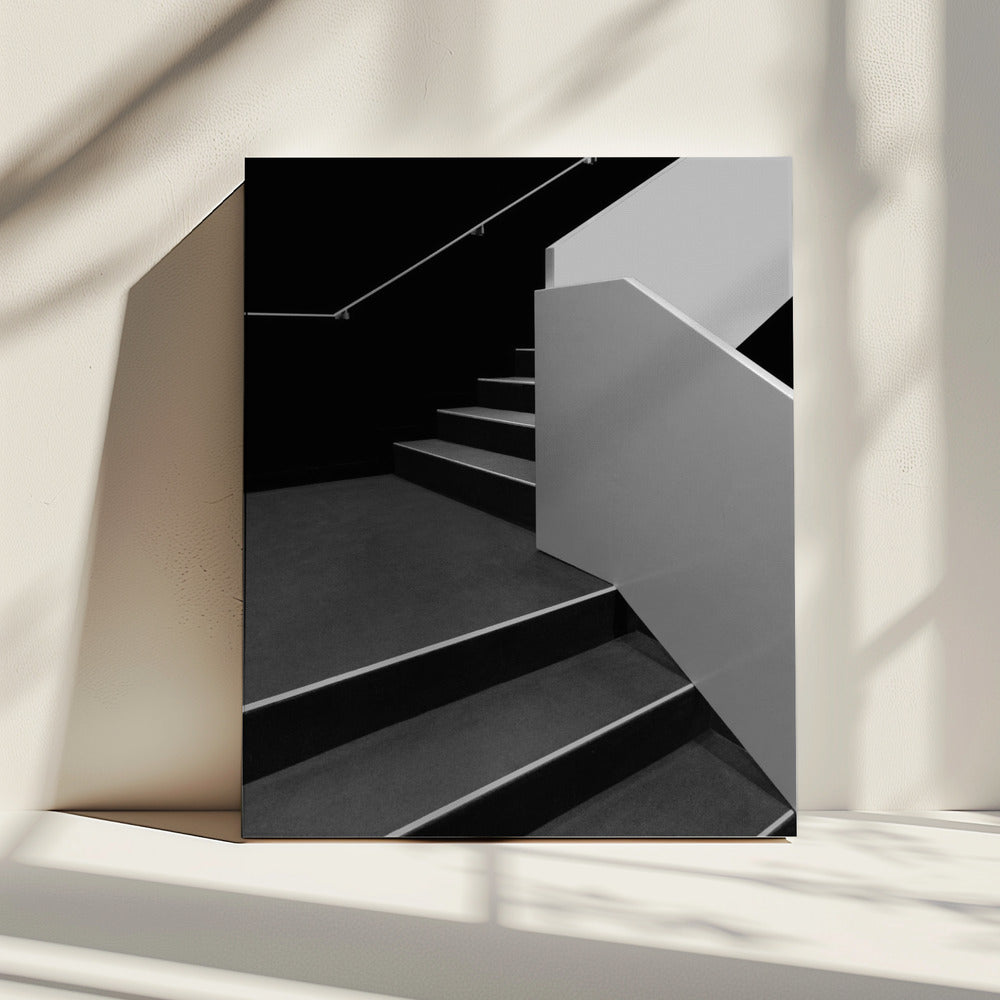 HANDRAILS | Canvas