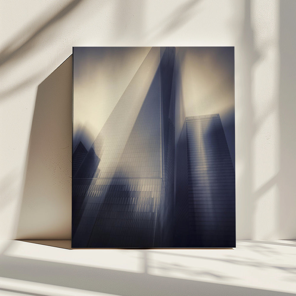 NYC | Canvas