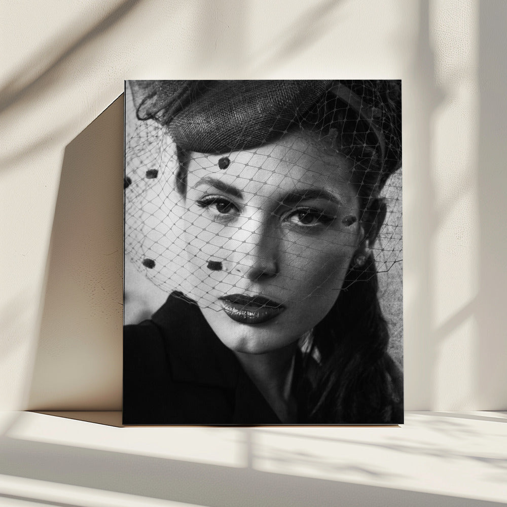 Ohne Titel | Leinwand