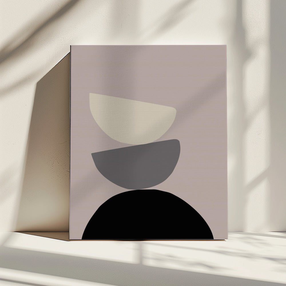 The Tower | Canvas