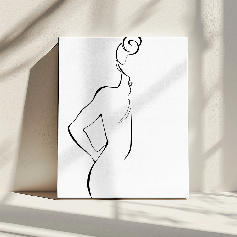 Back | Canvas