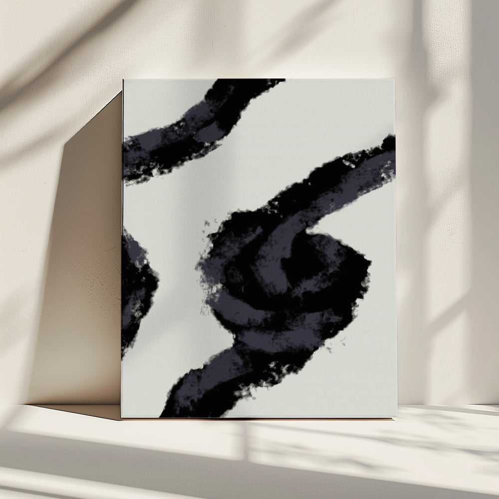 Seil | Leinwand
