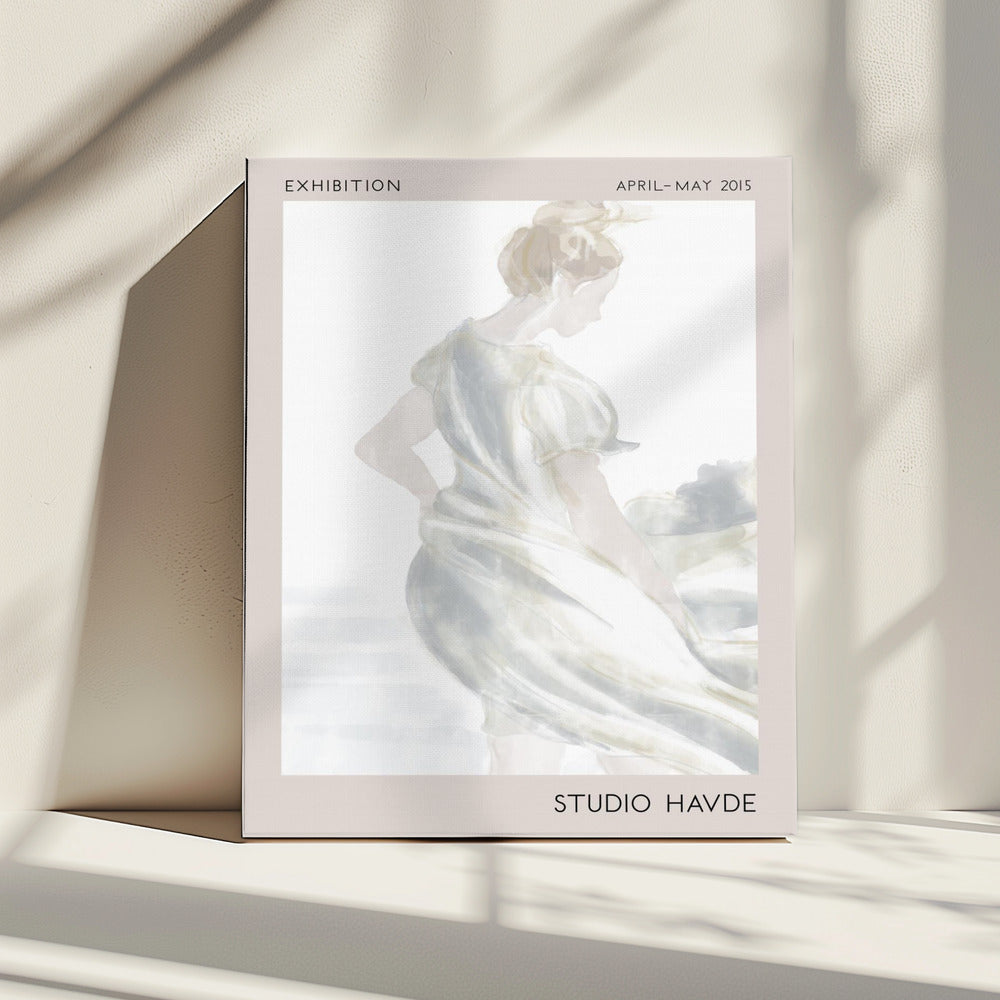 Studio Havde | Leinwand