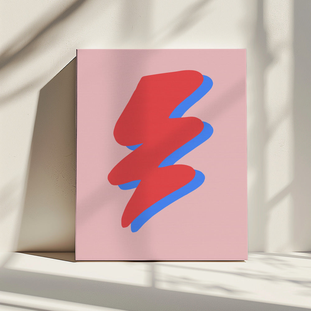 Lightning | Canvas