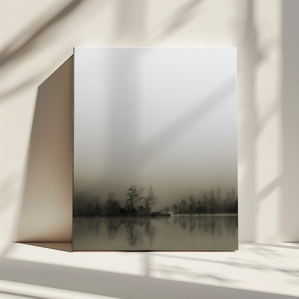 Diffusion | Leinwand