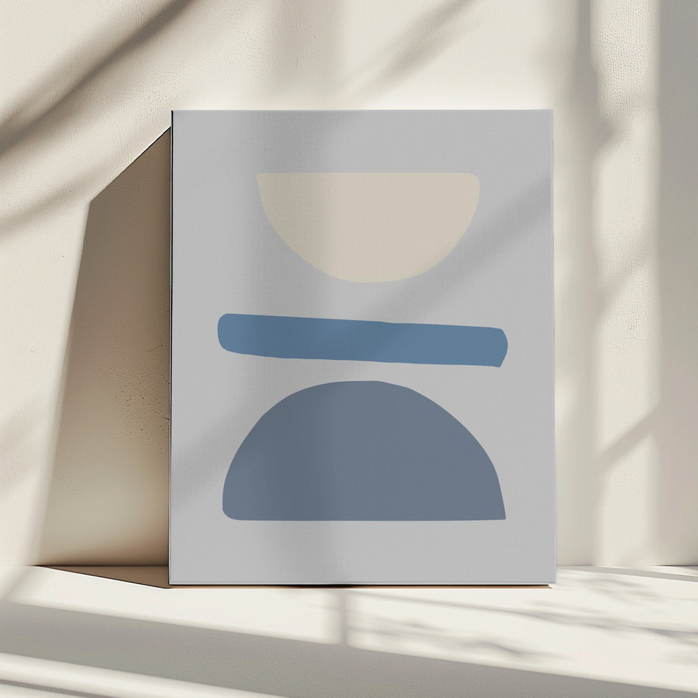 Balance Nr. 02 | Leinwand