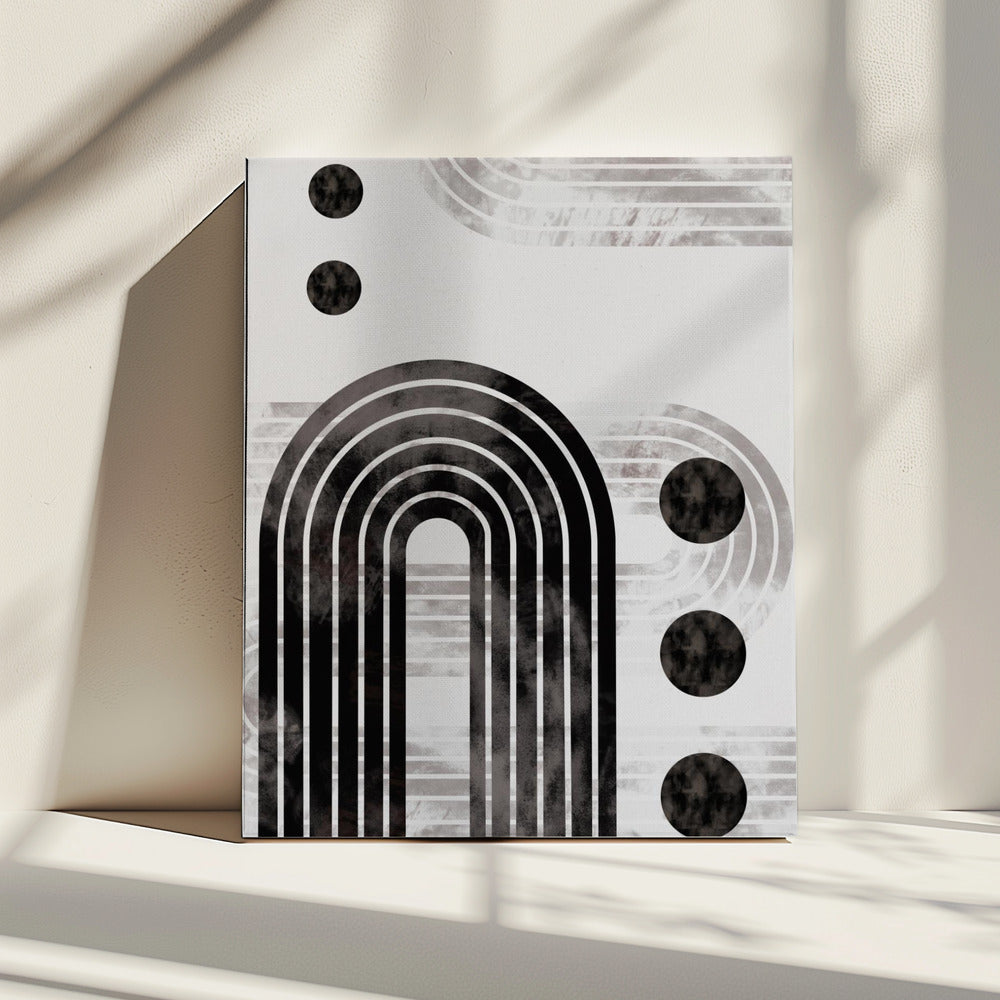 Arch_pod_002 | Leinwand