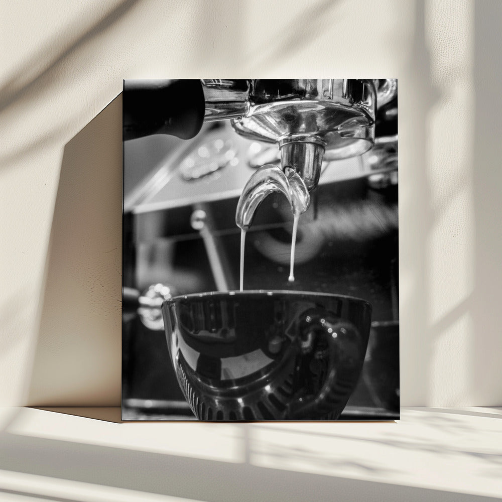Kaffee_007 | Leinwand