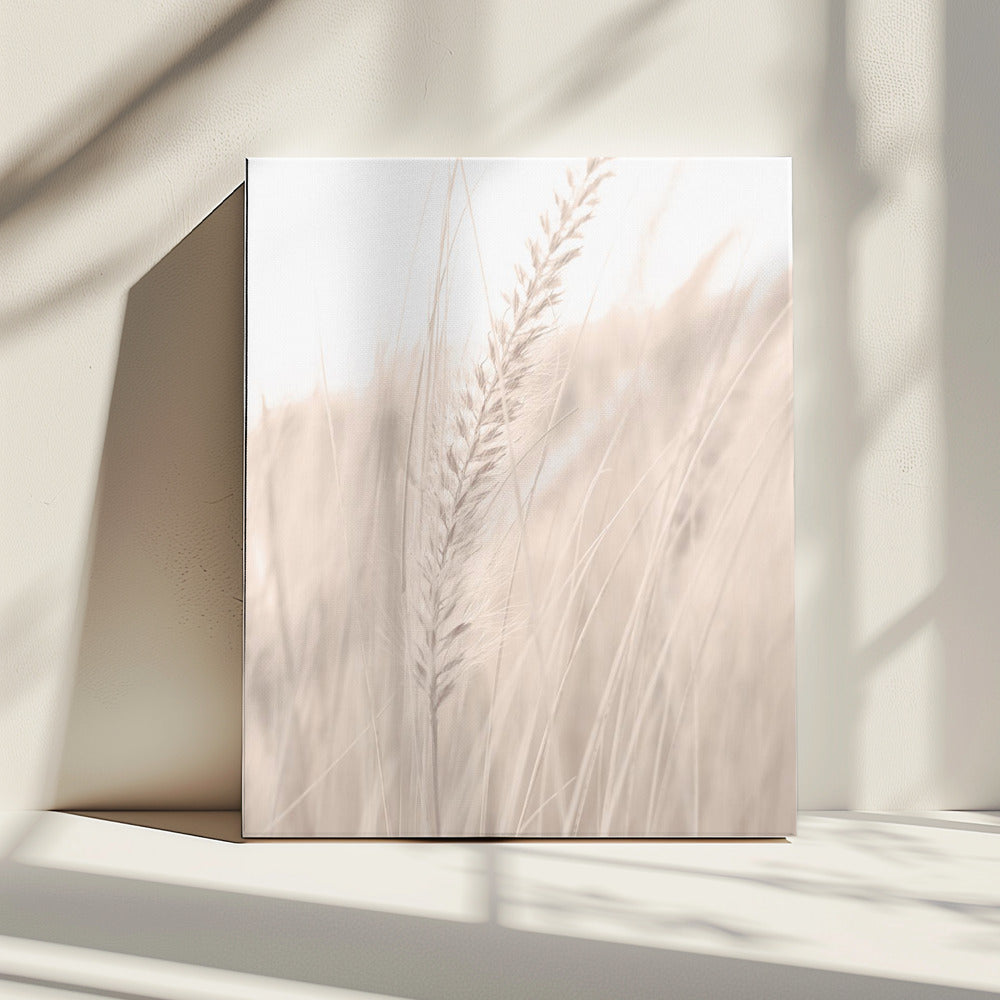 Grass_001 | Leinwand