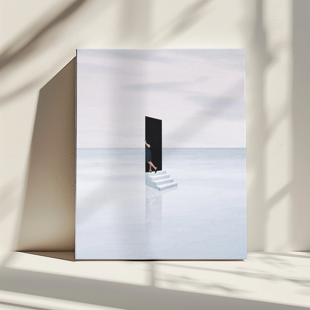 Escapism | Canvas