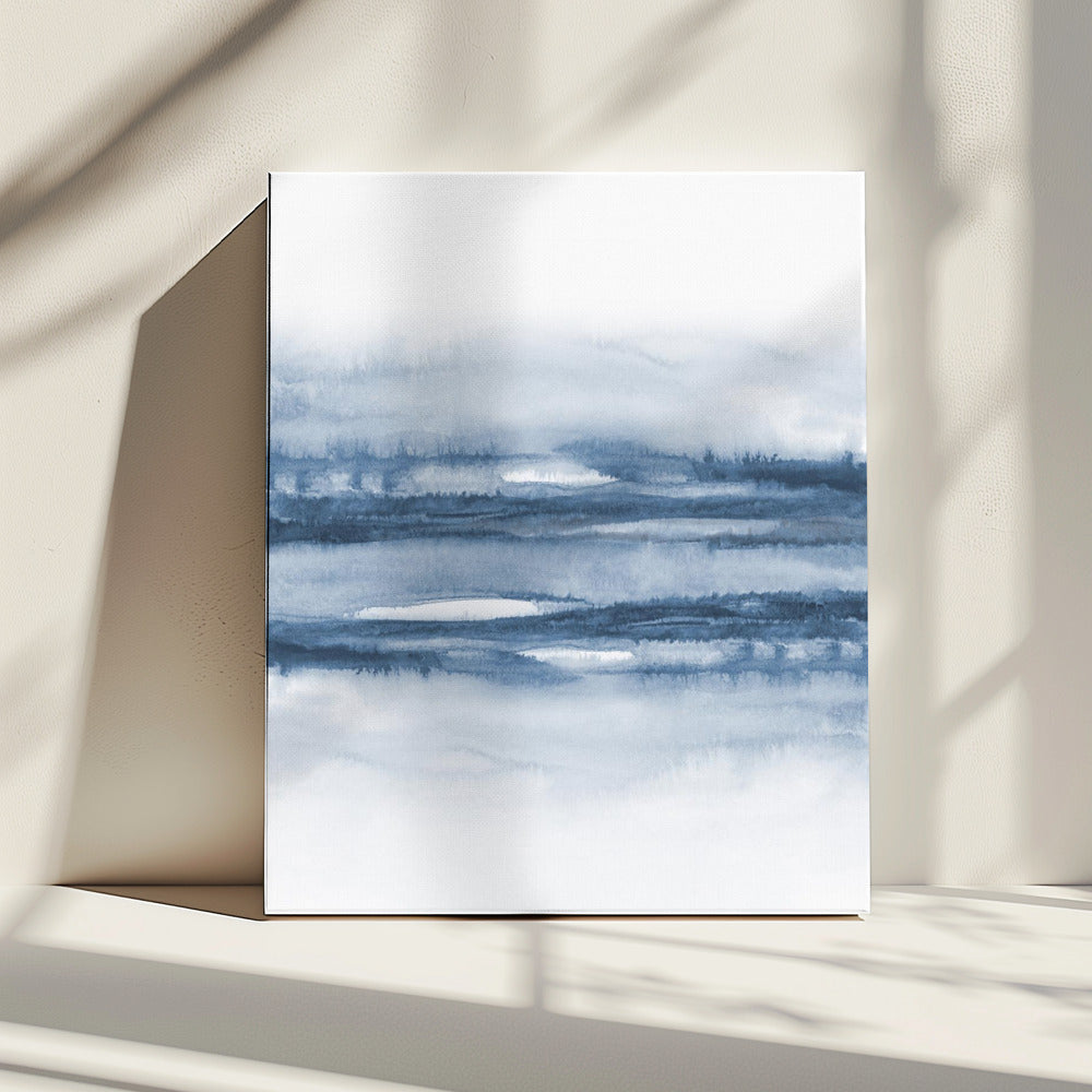 Dreamy Horizon | Canvas