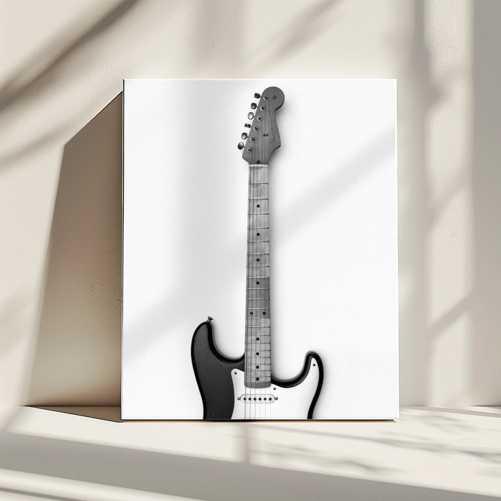 Bluesbreaker | Leinwand