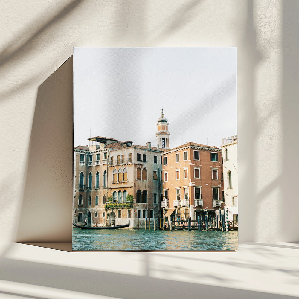 Venedig II | Leinwand