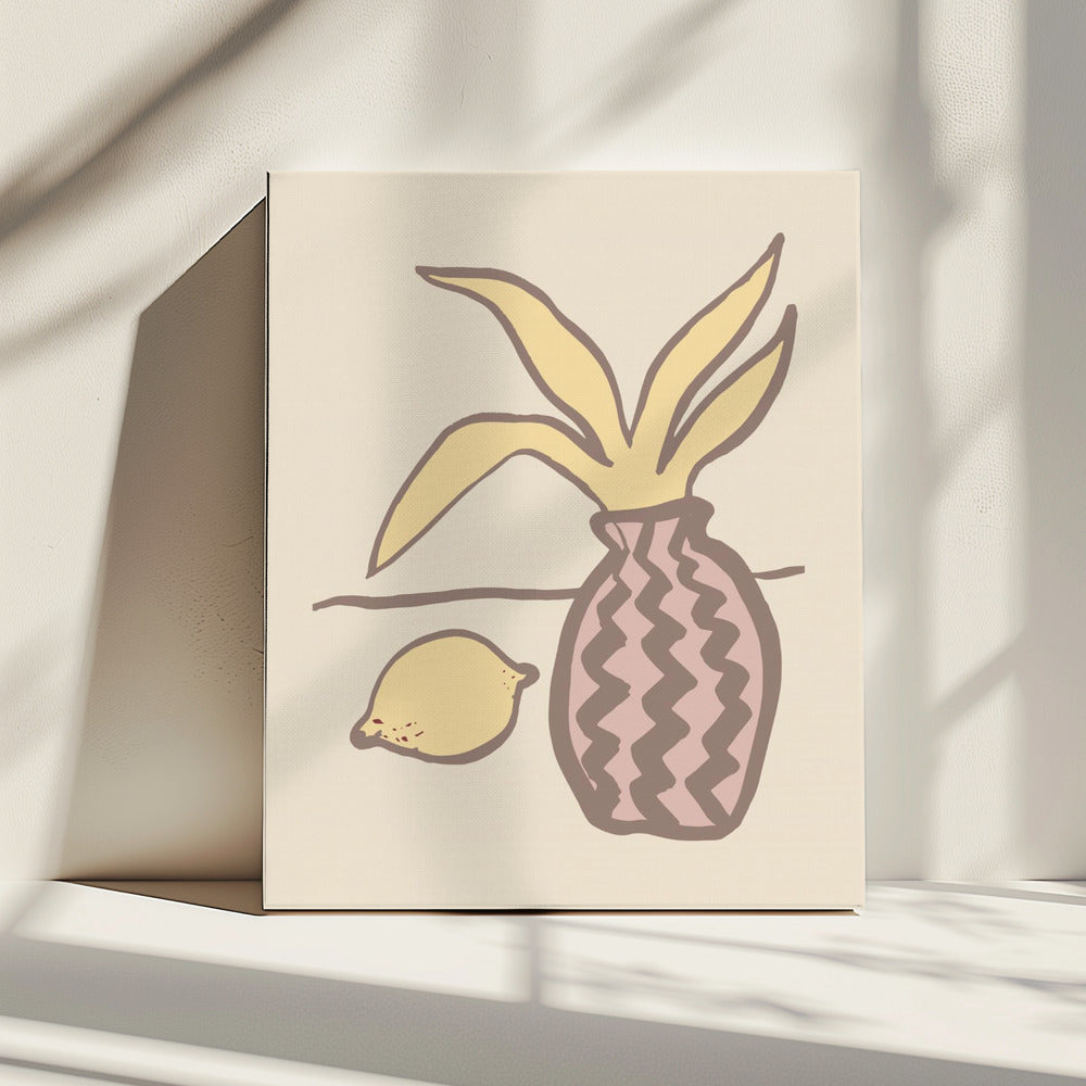 Limon | Canvas