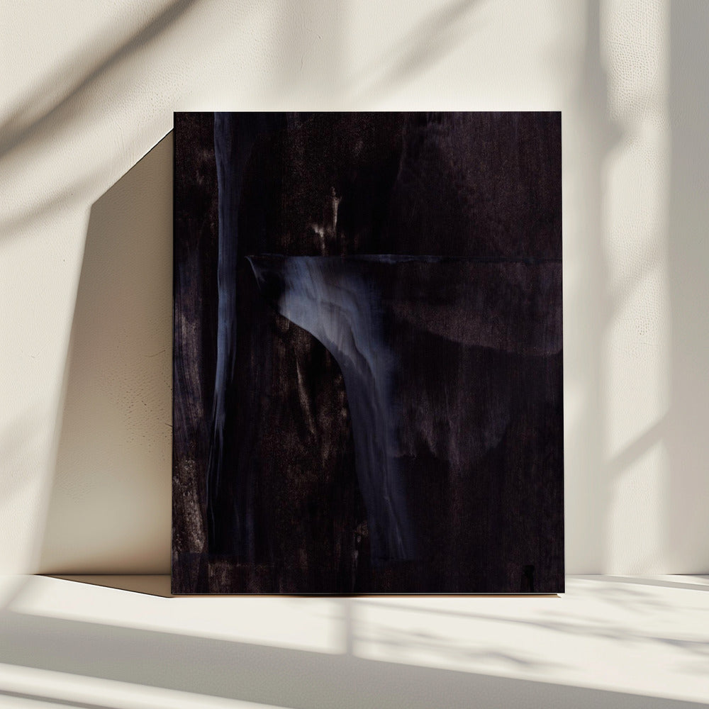 Dark Veil Harmony | Canvas