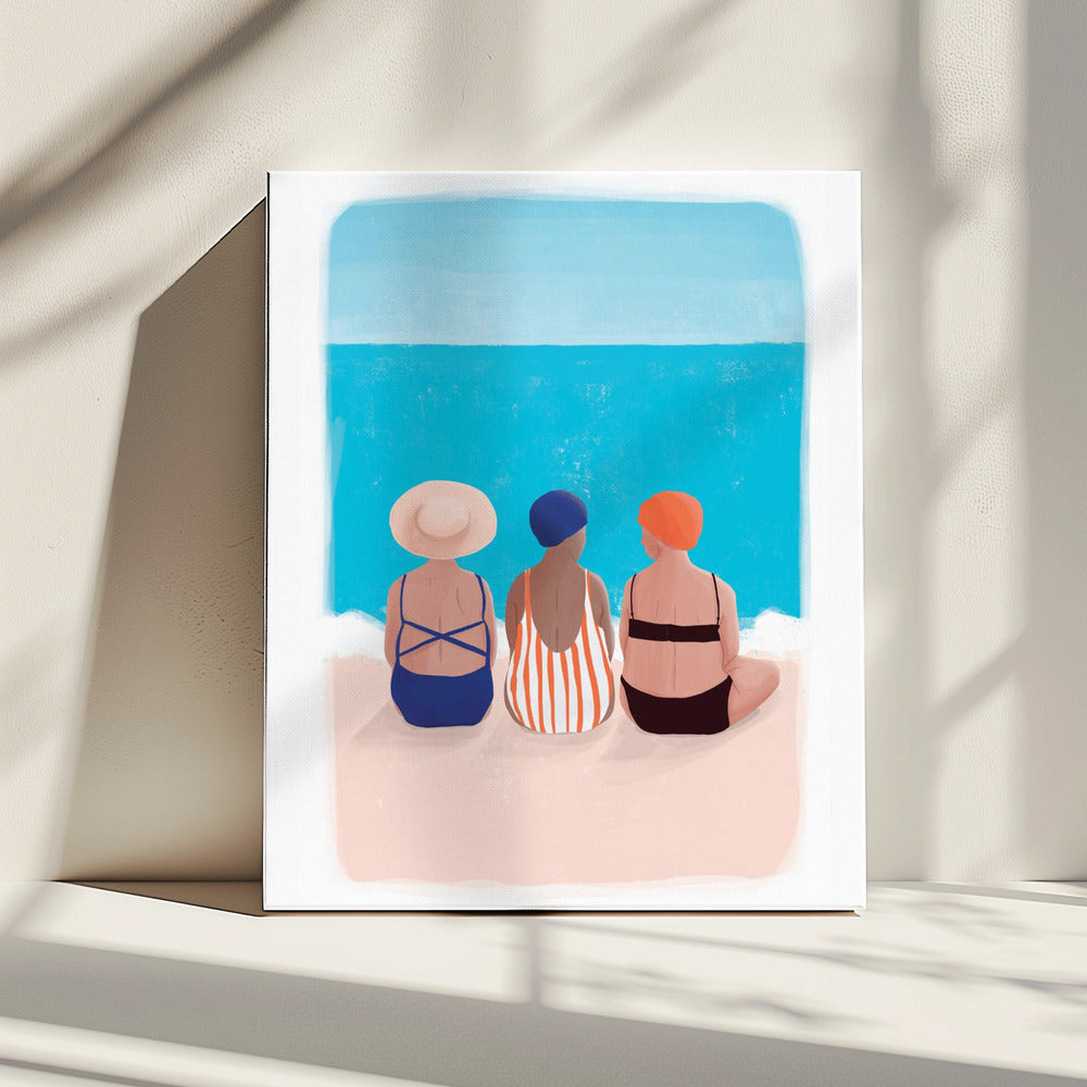 Cakula | Canvas