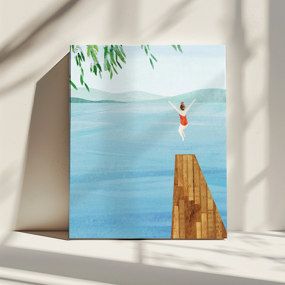 Wild | Canvas