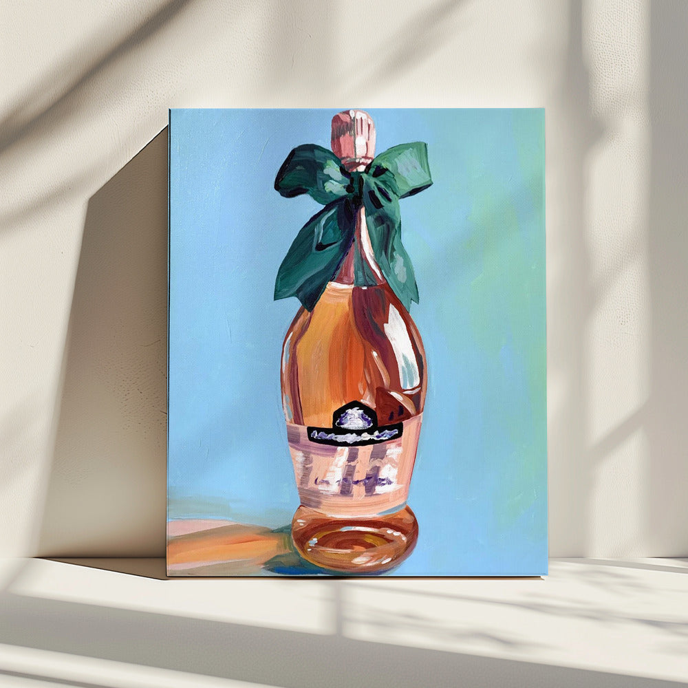 Rosé | Canvas