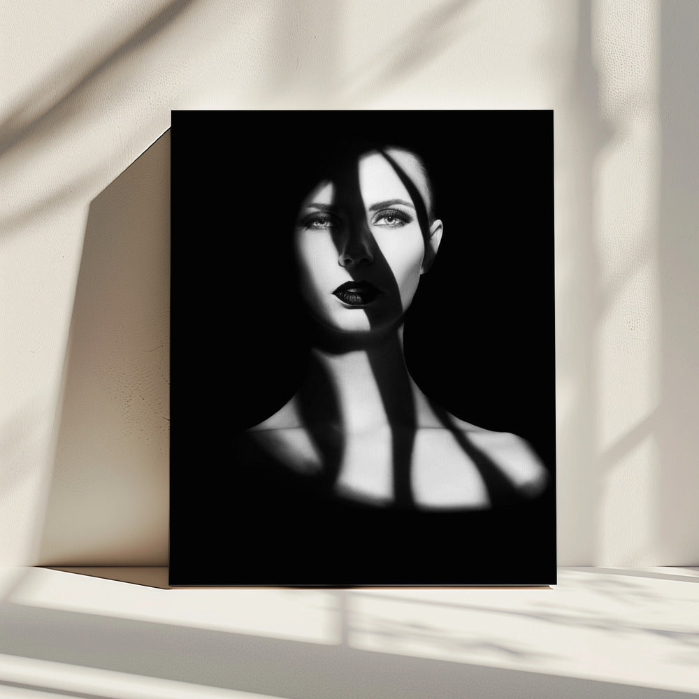 Eden | Leinwand