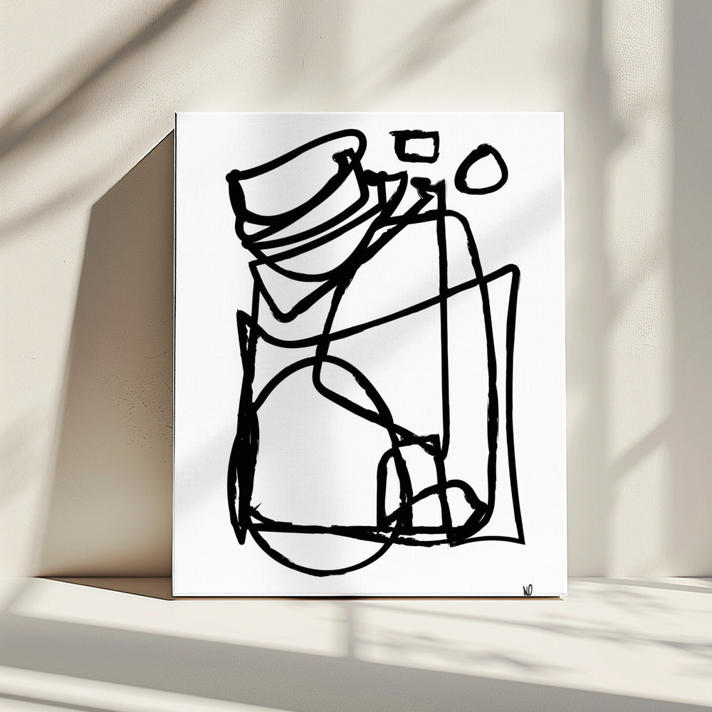 Cycling | Canvas