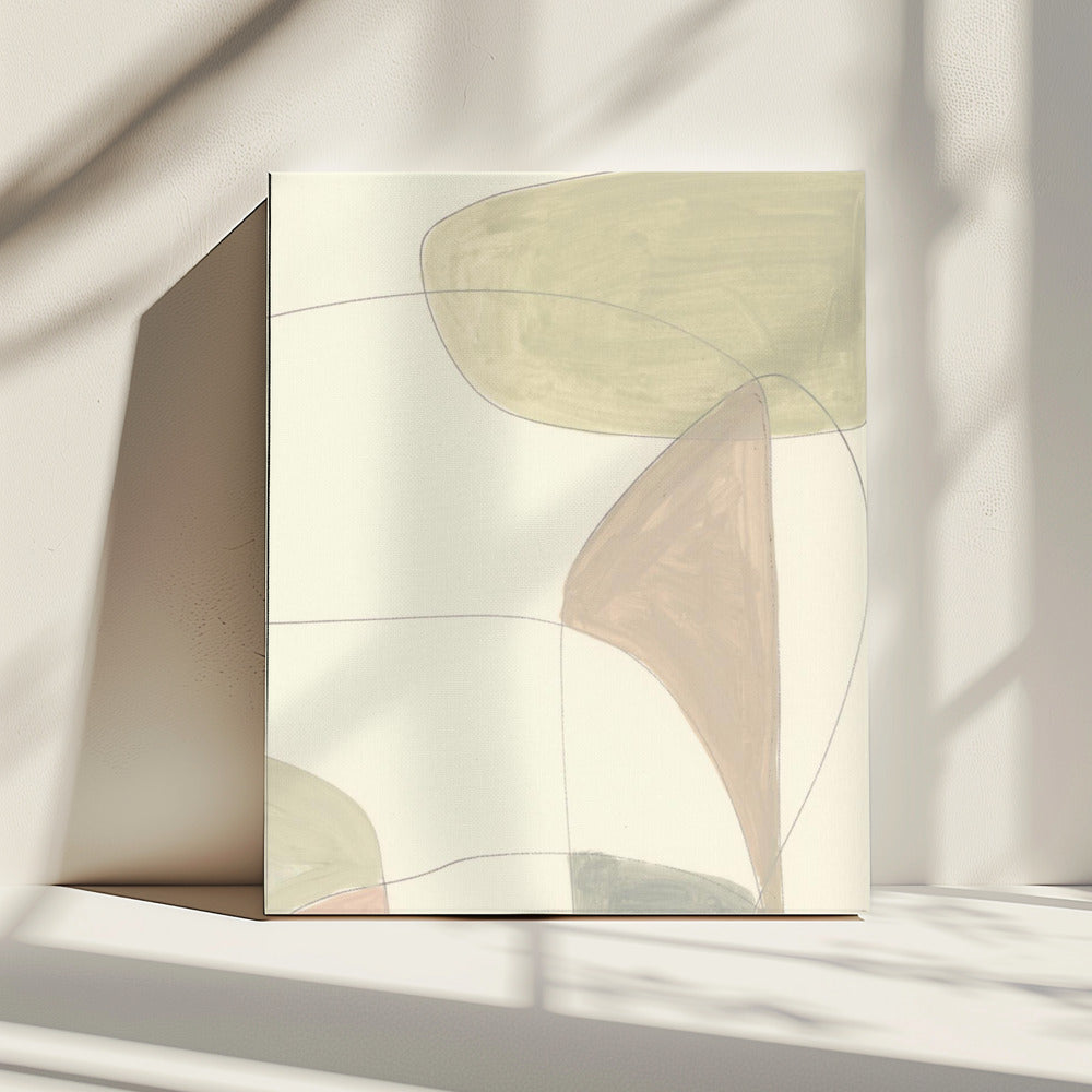 Around | Canvas