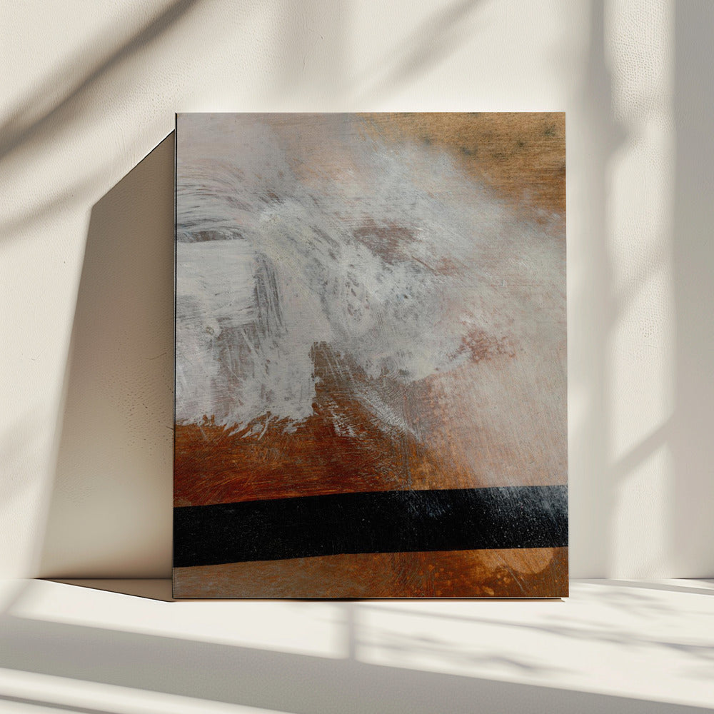 Ebenen | Leinwand