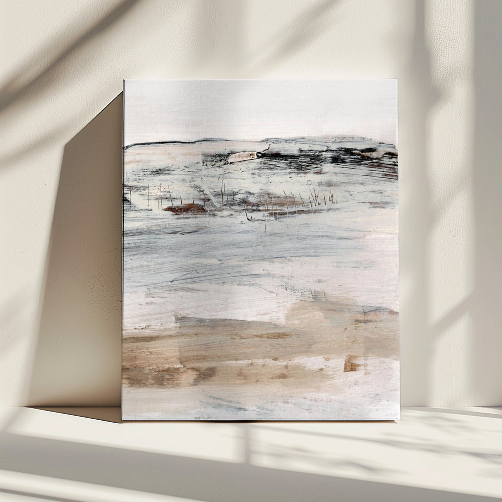August No2 | Canvas